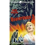 Quatermass 2 [VHS]