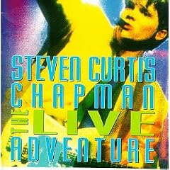 The Live Adventure
