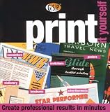 Print It Yourself
