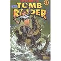Tomb Raider, tome 3