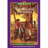 frankie and the secret the younguns bk 2