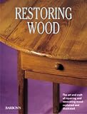 Wood Furniture Books