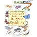 Simon & Schuster Children's Guide to Insects and Spiders