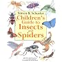 Simon & Schuster Children's Guide to Insects and Spiders