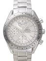 Omega Men's Speedmaster Day-Date Automatic Chronograph Watch #3221.30.00