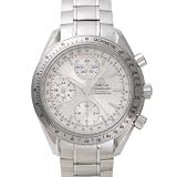 Omega Mens Speedmaster Day-Date Automatic Chronograph Watch #3221.30.00 by Omega