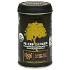 Rishi Tea Organic Pu-erh Ginger Loose Tea, 3.8-Ounce Tin (Pack of 3)
