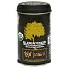 Rishi Tea Organic Pu-erh Ginger Loose Tea, 3.8-Ounce Tin (Pack of 3)