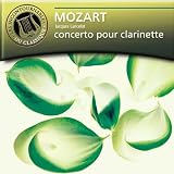 Revue Erato  / Mozart: Concerto pour clarinette