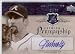 2007 Upper Deck Premier Penmanship Autographs JS John Smoltz - Atlanta Braves (Autographed - Serial #D To 88 - Baseball Cards)