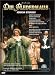 DVD : Johann Strauss - Die Fledermaus / Bonynge, Cox, Ashton, Royal Opera