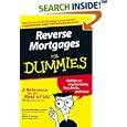 Reverse Mortgages For Dummies
