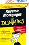 Reverse Mortgages For Dummies