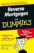 Reverse Mortgages For Dummies