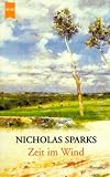 Zeit im Wind. - Nicholas Sparks