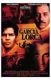 Disappearance of Garcia Lorca, Art Poster, size 11