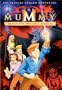The Mummy - Quest for the Lost Scrolls