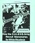 Guns for Hire: How the CIA & US Army Recruit Mercenaries for White Rhodesia