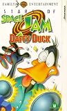 Review Warner Home Video  / Stars Of Space Jam - Daffy Duck