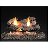 Gas Logs