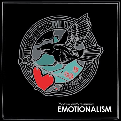 The Avett Brothers - Emotionalism - Zortam Music