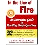 In the Line of Fire: An Interactive Guide to Handling Tough Questions