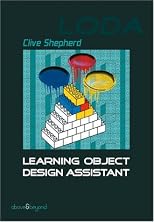 Loda: Learning Object Design Assistant