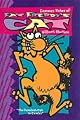 Famous Tales of Fat Freddy's Cat