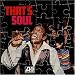 That'S Soul 1