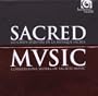 Sacred Music/Various (Ltd) (Box)