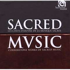 Sacred Music