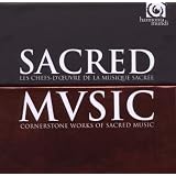 La musique sacr�e, du Moyen Age � nos jourspar Compilation
