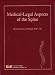 Medical-Legal Aspects of the Spine
