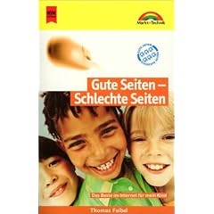 Markt & Technik bei Heyne, Bd.96, Gute Seiten, Schlechte Seiten