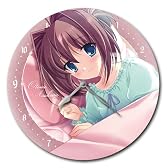 D.C.II Fall in Love 朝倉音姫 ティンクロック