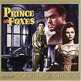 Prince of Foxes