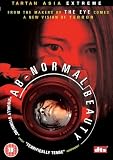DVD Ab-Normal Beauty, film DVD Ab-Normal Beauty