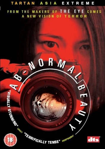 Ab-Normal Beauty dvd, Film dvd Ab-Normal Beauty