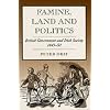 Famine Land and Politics