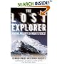 The Lost Explorer: Finding Mallory on Mt. Everest