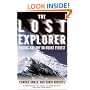 The Lost Explorer: Finding Mallory on Mt. Everest