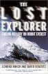The Lost Explorer: Finding Mallory on Mt. Everest