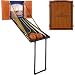 Spartan Sports Fold Away Electronic Basketball Hoop