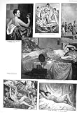 1930 高貴なアカデミーの芸術のレダの船の Aquitania の馬何も投機のアフロディーテ