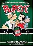  : Popeye, Vol. 3: Insultin' the Sultan and Other Fun Fan Favorites