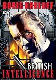 British Intelligence