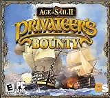 Age of Sail 2 (Jewel Case)
