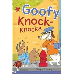 Goofy Knock-Knocks