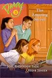 The Amazing Secret (Tada, Joni Eareckson. Darcy and Friends, Bk. 1.)
