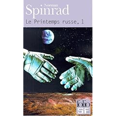 Le Printemps russe